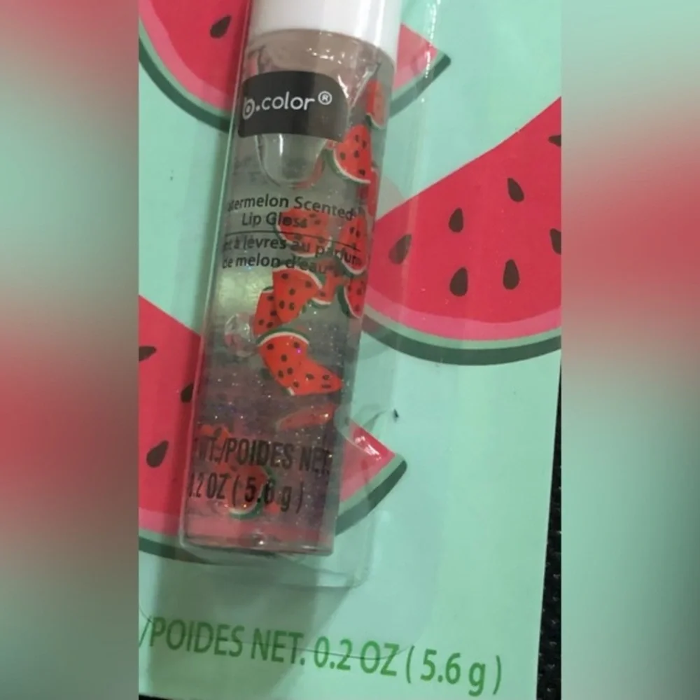 N/A watermelon also available